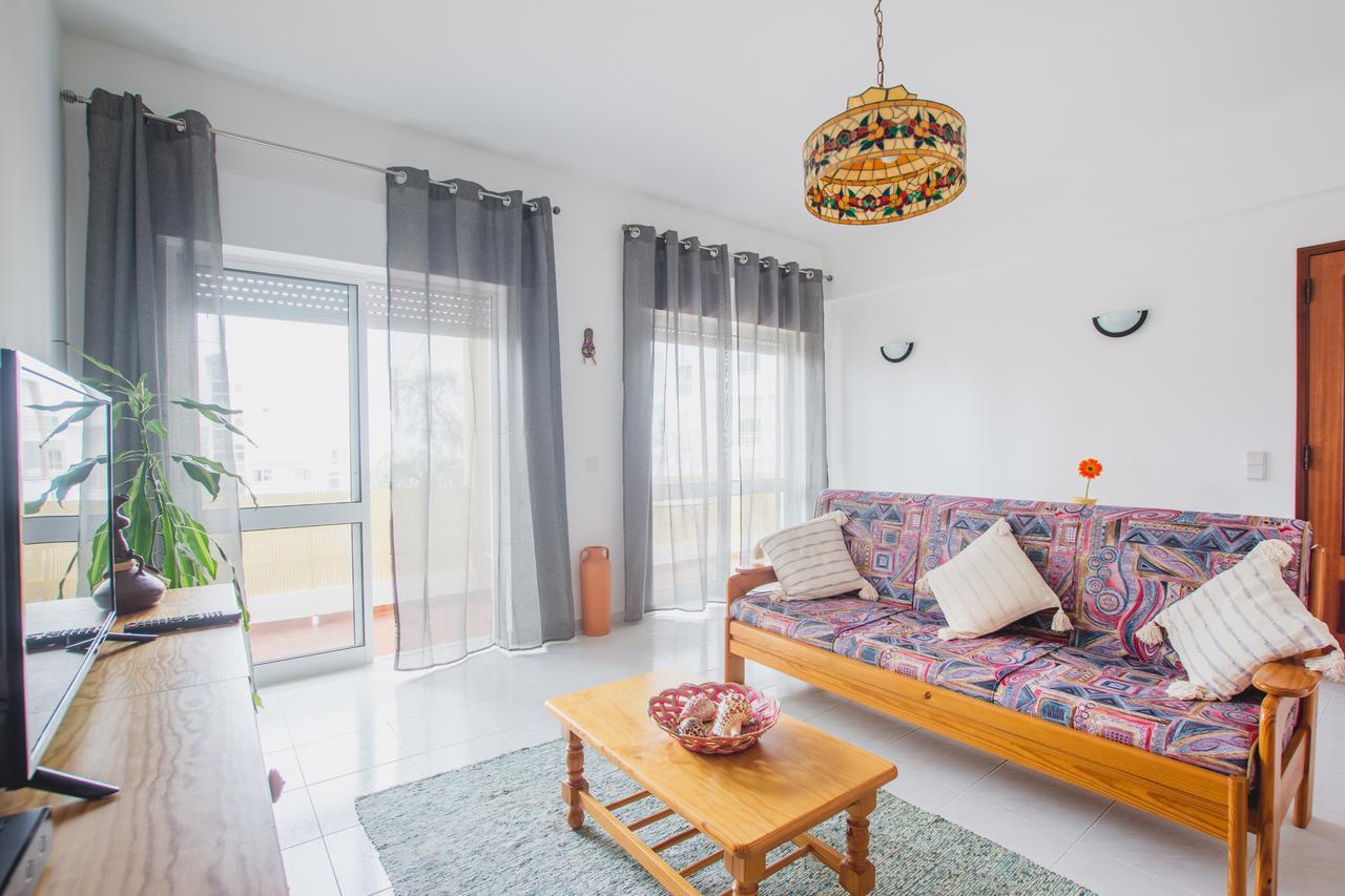 Casa da Praia Lagos Bagian luar foto