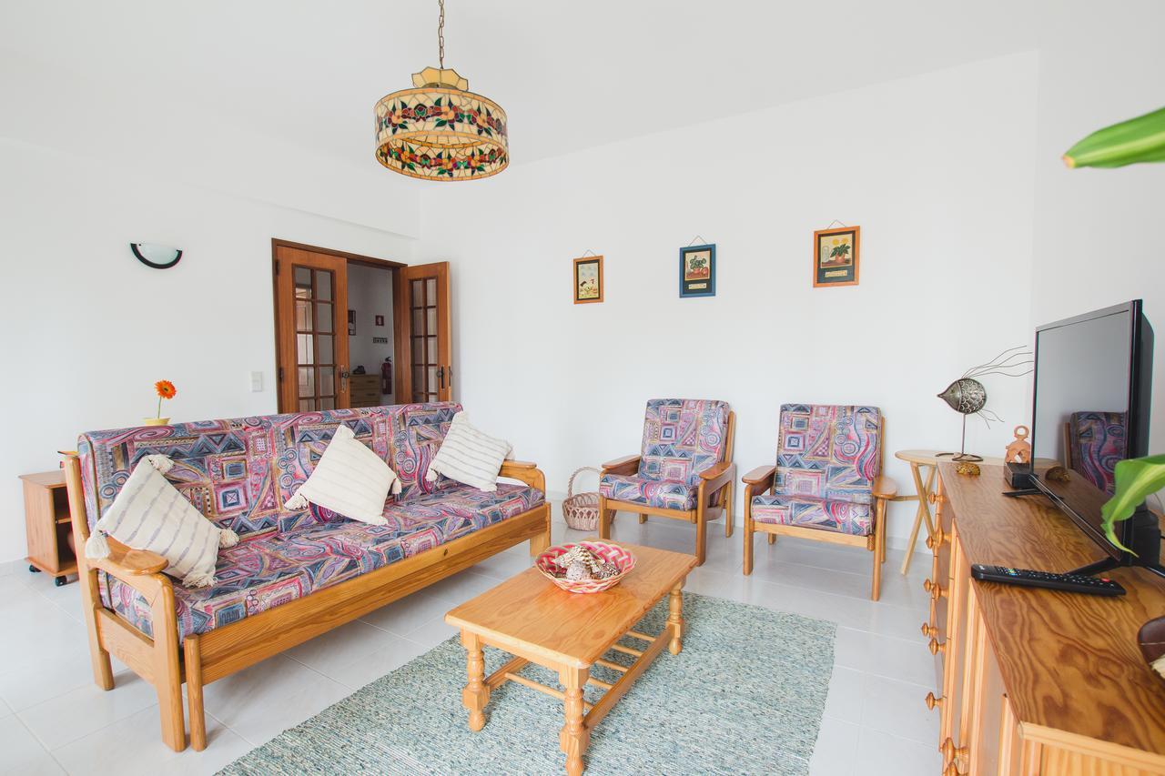 Casa da Praia Lagos Bagian luar foto