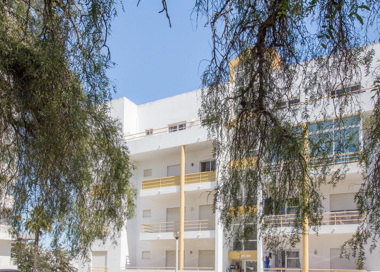 Casa da Praia Lagos Bagian luar foto