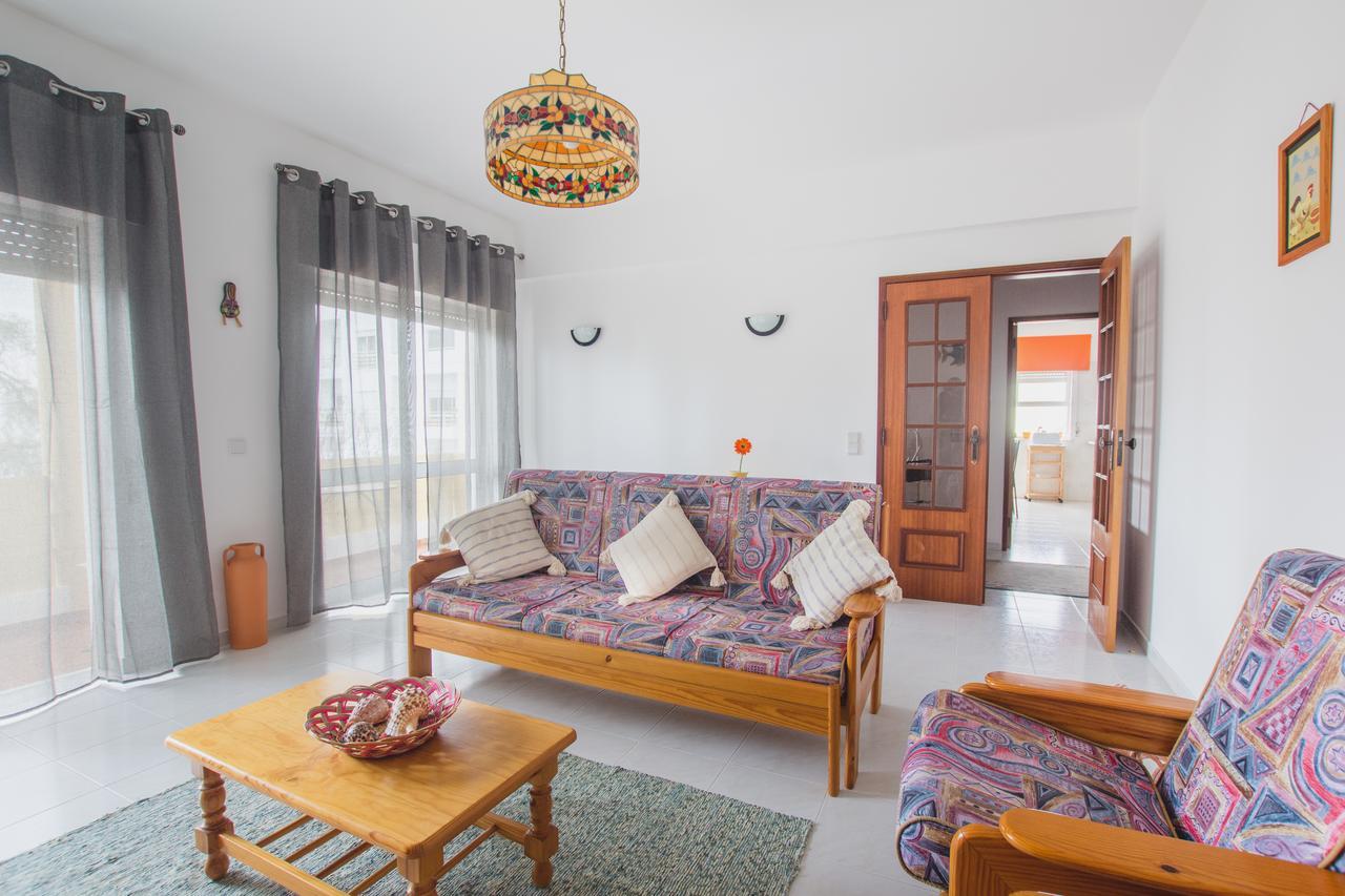 Casa da Praia Lagos Bagian luar foto